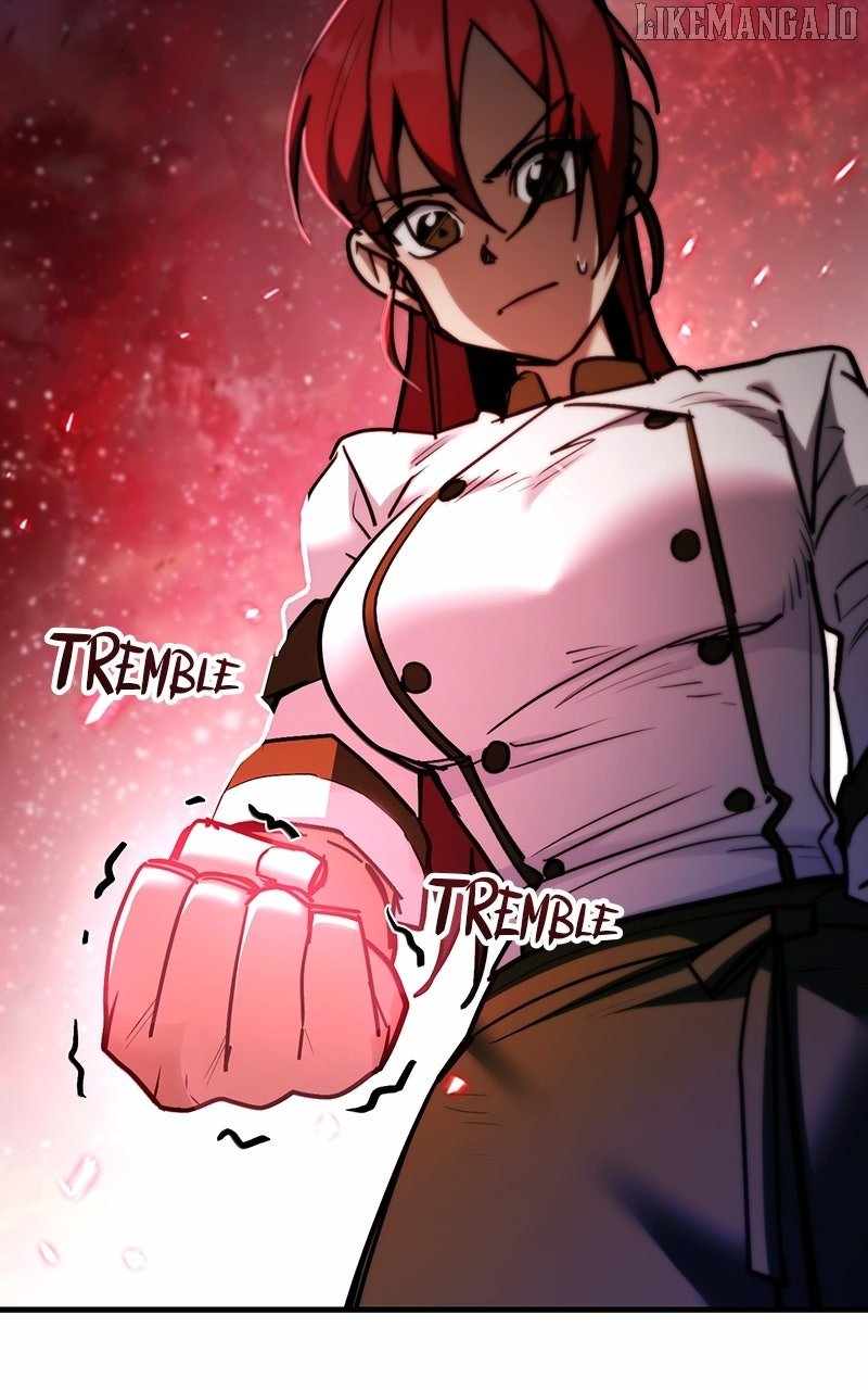 Pyeonghwa Restaurant Chapter 73 - Page 17