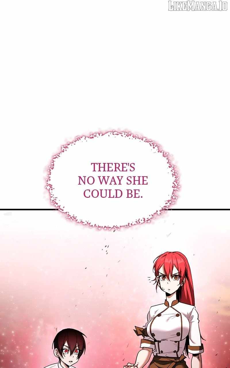 Pyeonghwa Restaurant Chapter 73 - Page 18