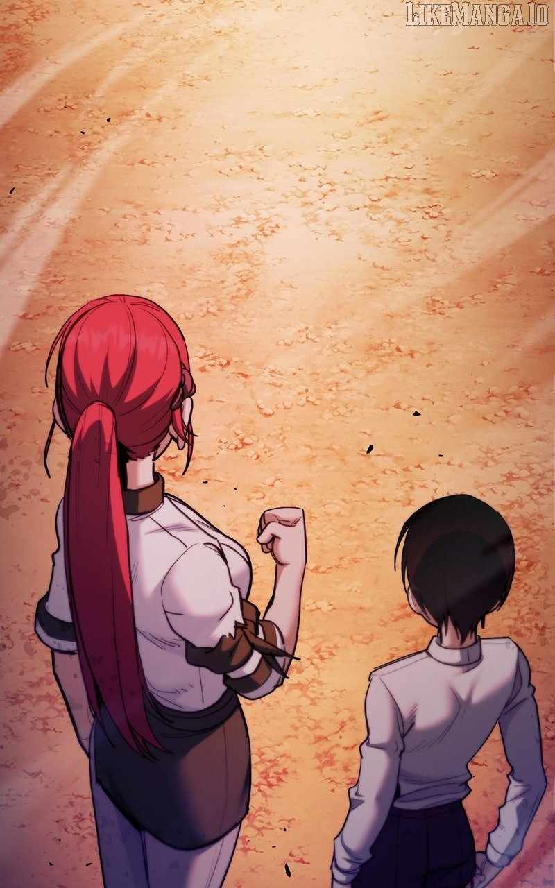 Pyeonghwa Restaurant Chapter 73 - Page 21