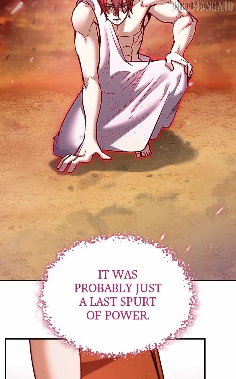 Pyeonghwa Restaurant Chapter 73 - Page 23