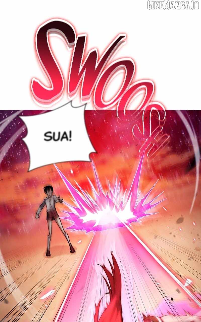 Pyeonghwa Restaurant Chapter 73 - Page 27