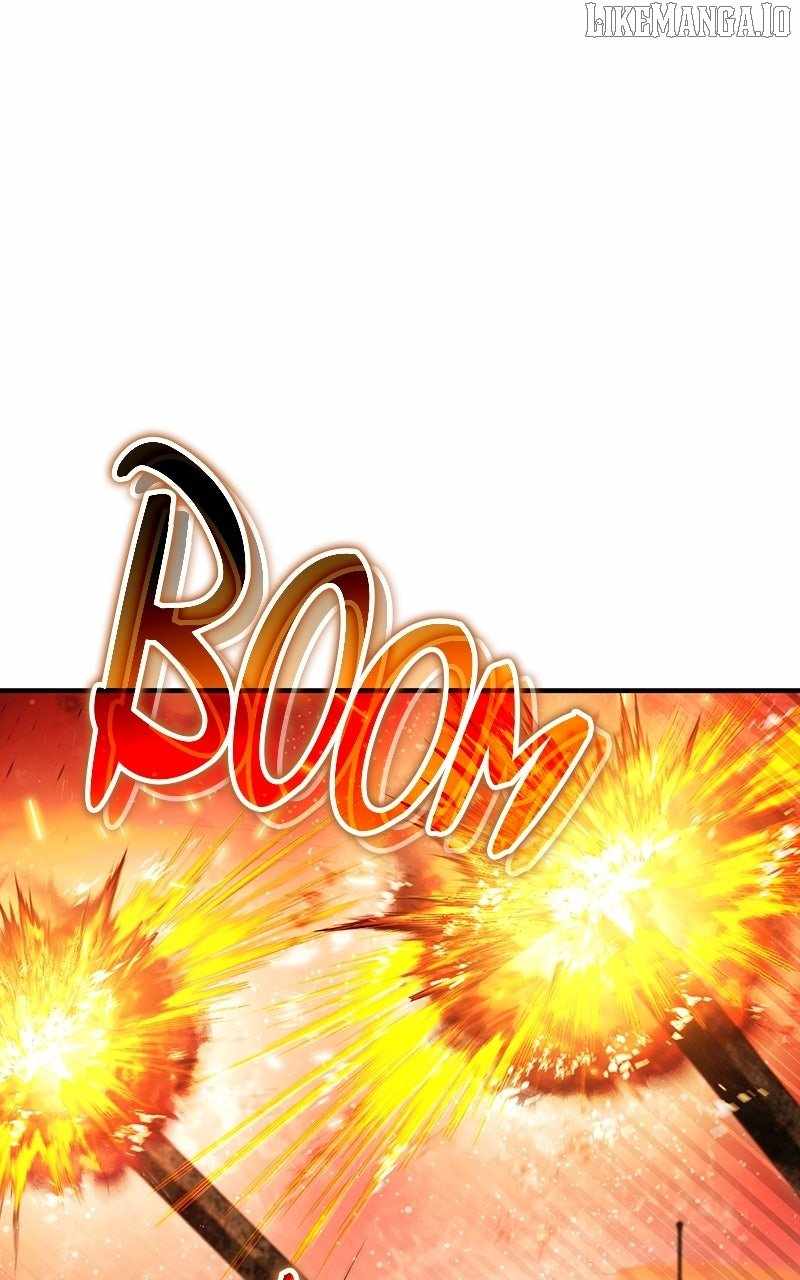 Pyeonghwa Restaurant Chapter 73 - Page 39