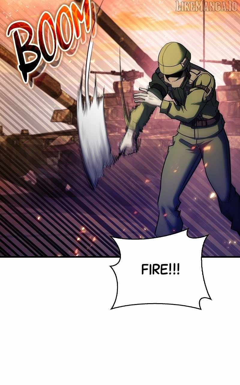 Pyeonghwa Restaurant Chapter 73 - Page 40