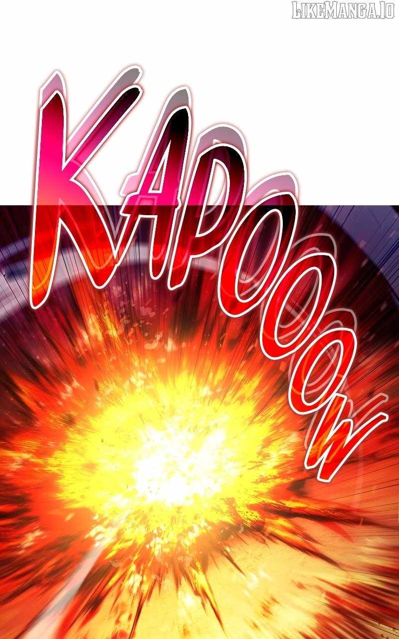 Pyeonghwa Restaurant Chapter 73 - Page 41
