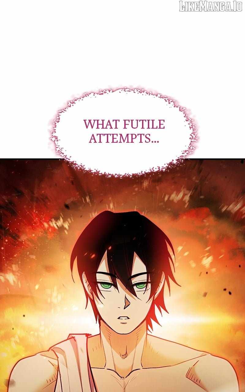 Pyeonghwa Restaurant Chapter 73 - Page 43