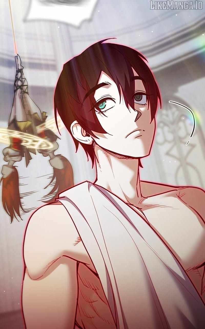Pyeonghwa Restaurant Chapter 73 - Page 56