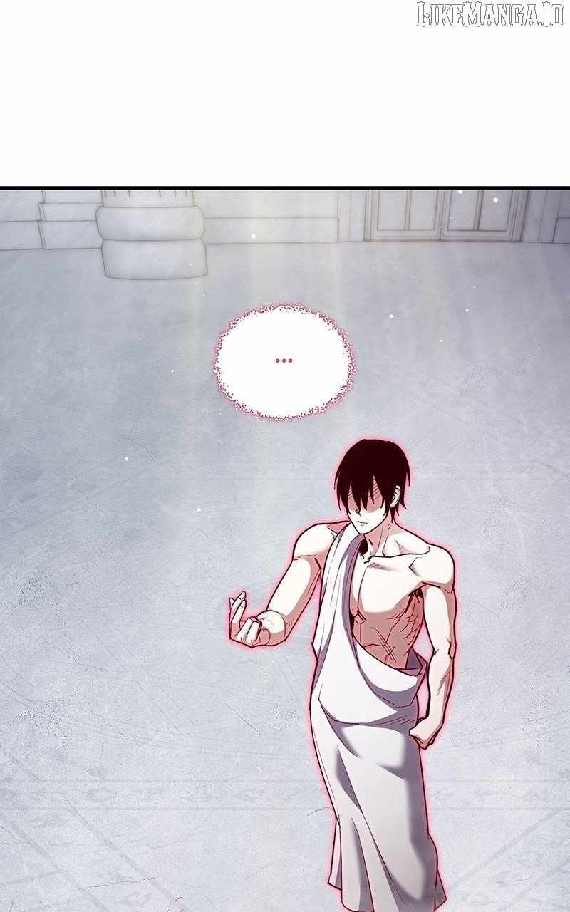 Pyeonghwa Restaurant Chapter 73 - Page 61