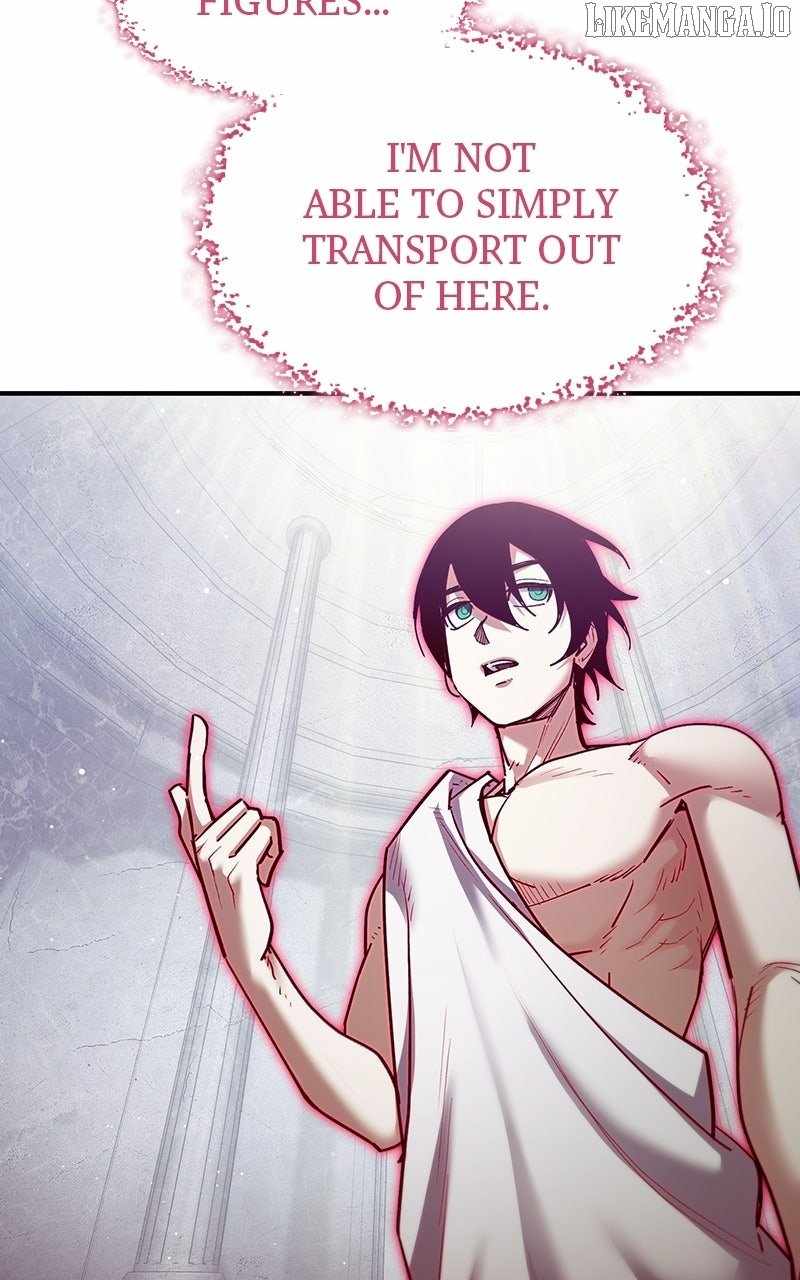 Pyeonghwa Restaurant Chapter 73 - Page 63