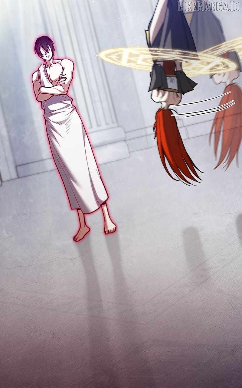 Pyeonghwa Restaurant Chapter 73 - Page 65