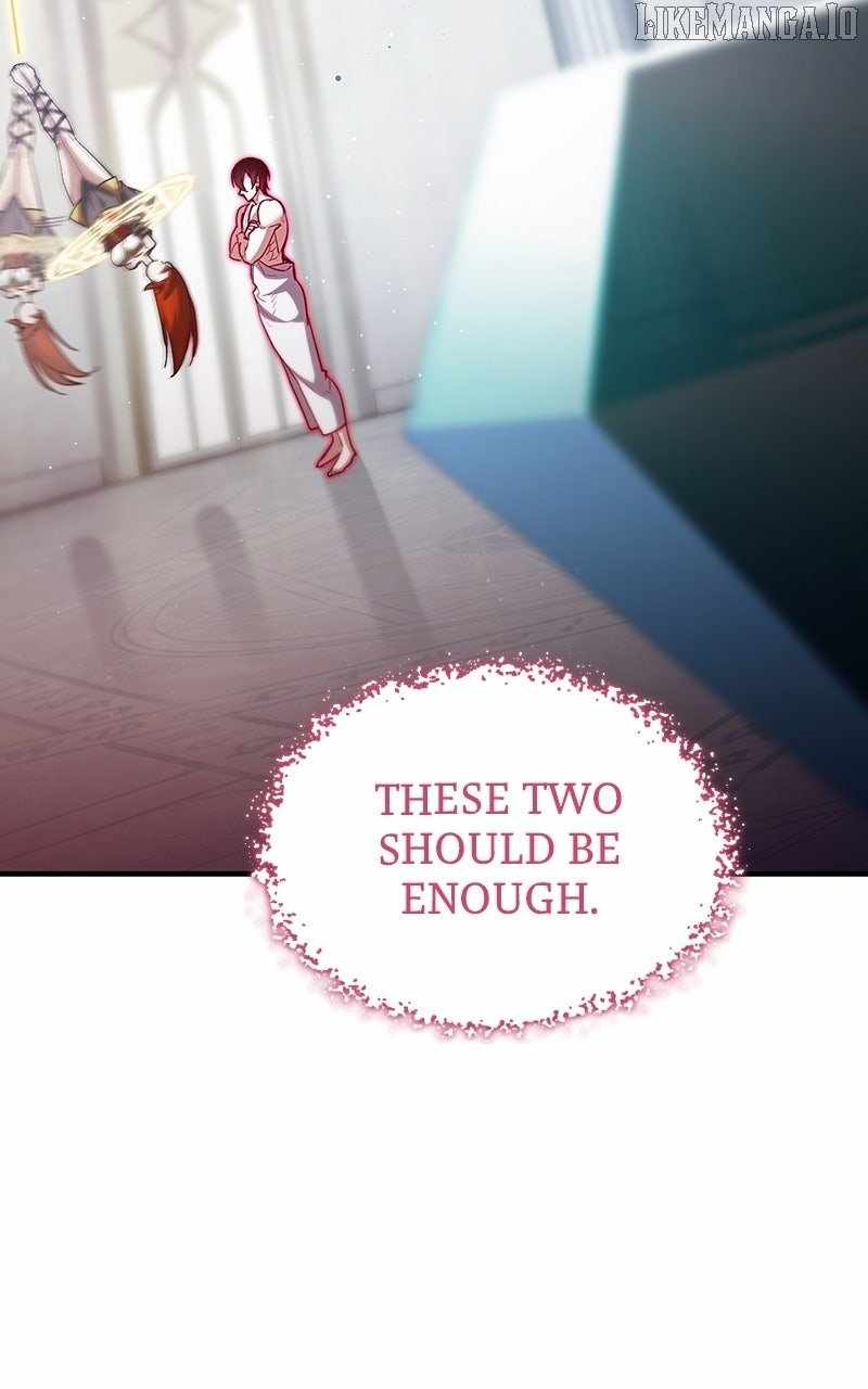 Pyeonghwa Restaurant Chapter 73 - Page 67