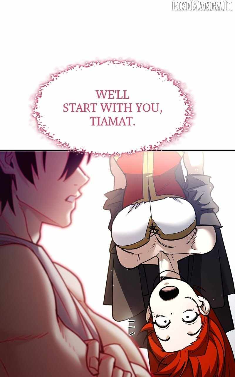 Pyeonghwa Restaurant Chapter 73 - Page 68