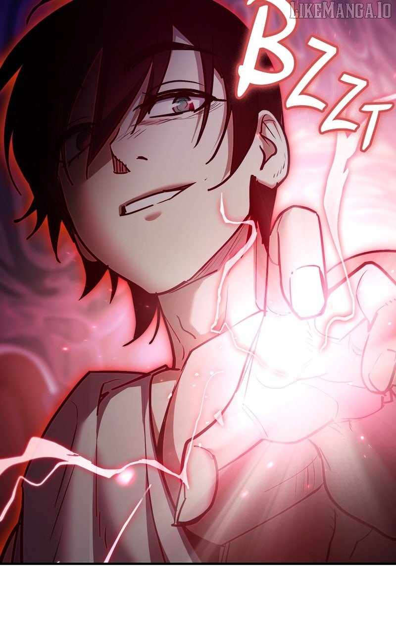 Pyeonghwa Restaurant Chapter 73 - Page 70