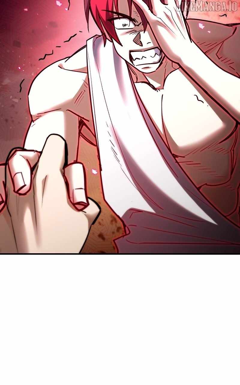 Pyeonghwa Restaurant Chapter 73 - Page 8