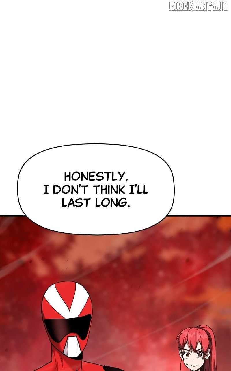 Pyeonghwa Restaurant Chapter 73 - Page 78