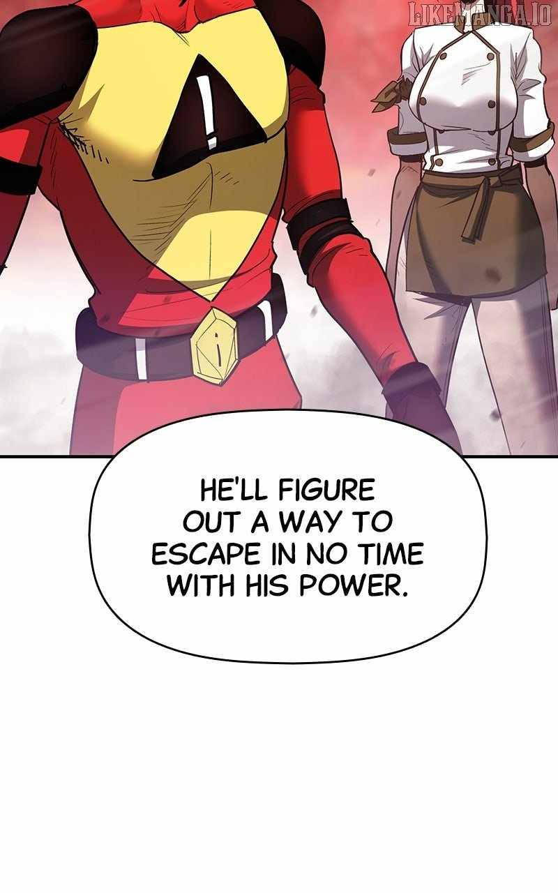 Pyeonghwa Restaurant Chapter 73 - Page 79