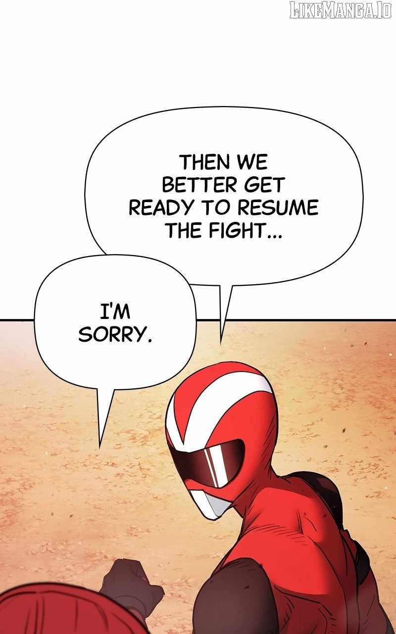 Pyeonghwa Restaurant Chapter 73 - Page 80