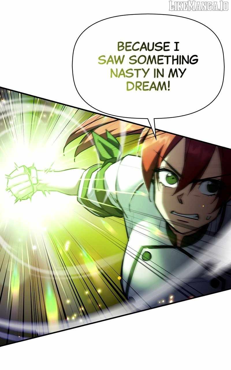 Pyeonghwa Restaurant Chapter 73 - Page 9