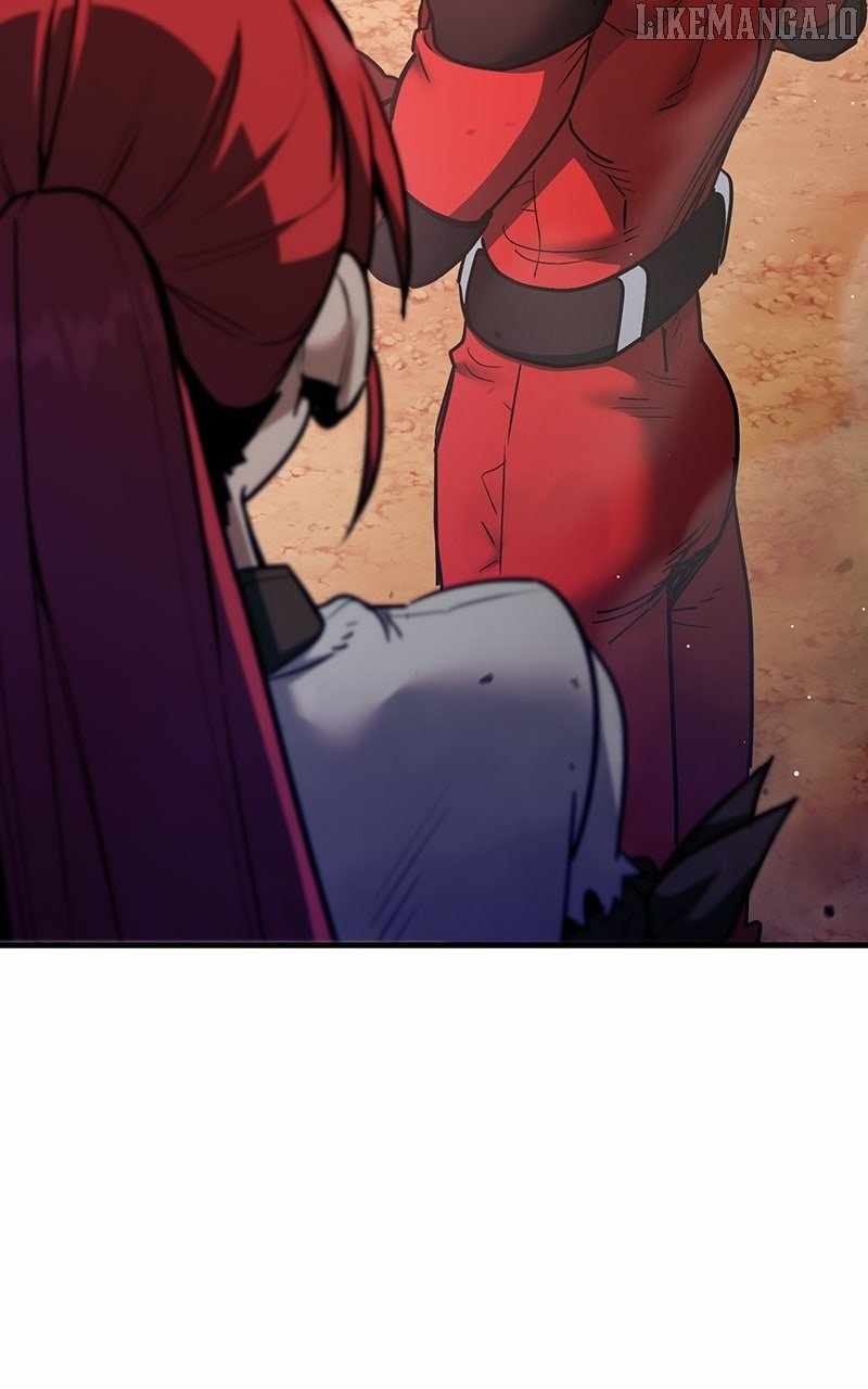 Pyeonghwa Restaurant Chapter 73 - Page 81