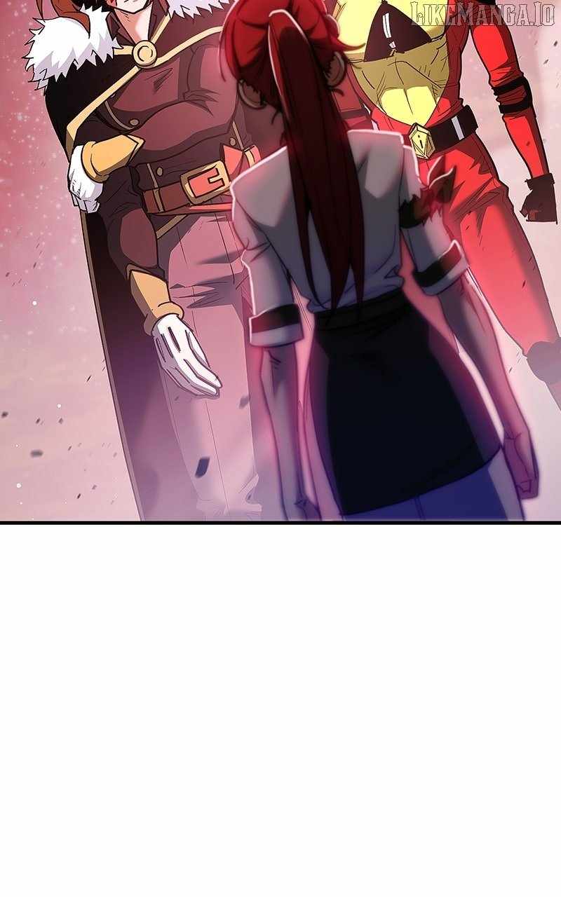 Pyeonghwa Restaurant Chapter 73 - Page 86