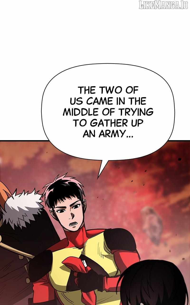 Pyeonghwa Restaurant Chapter 73 - Page 88
