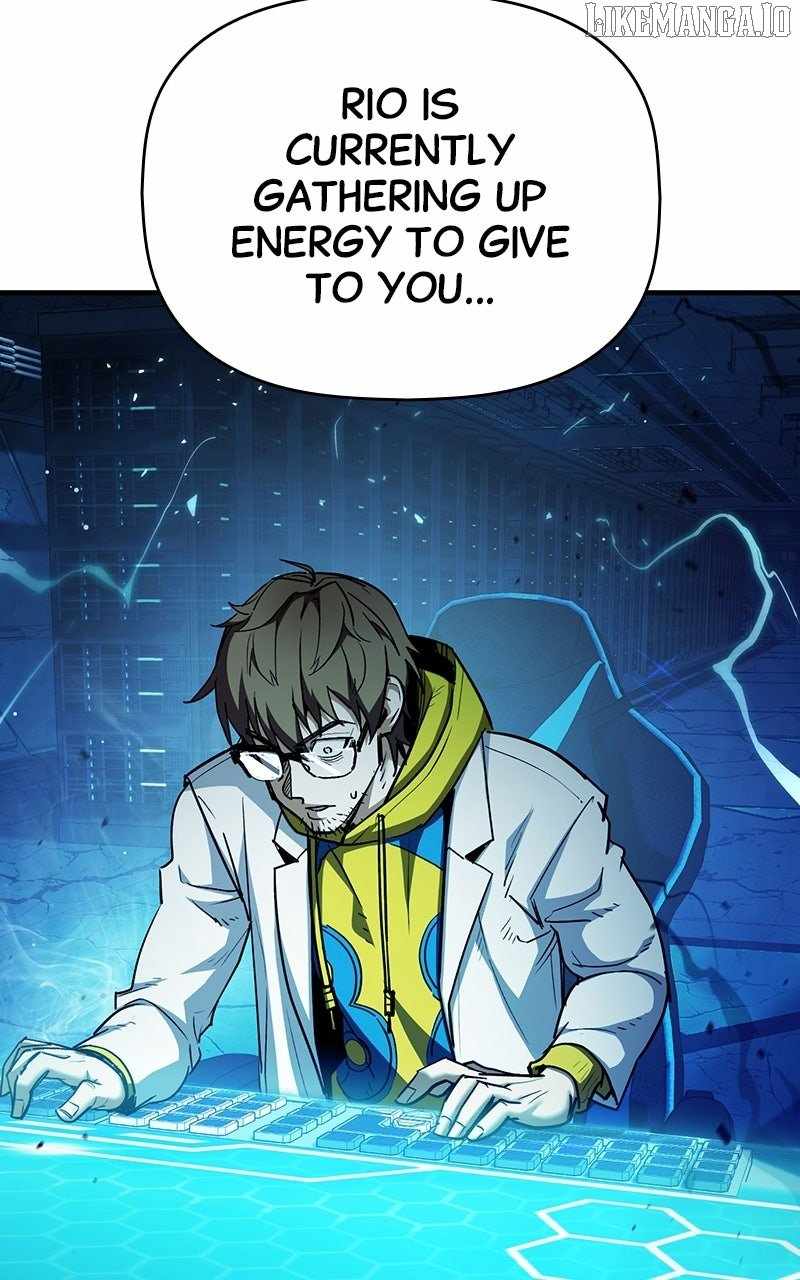 Pyeonghwa Restaurant Chapter 73 - Page 90
