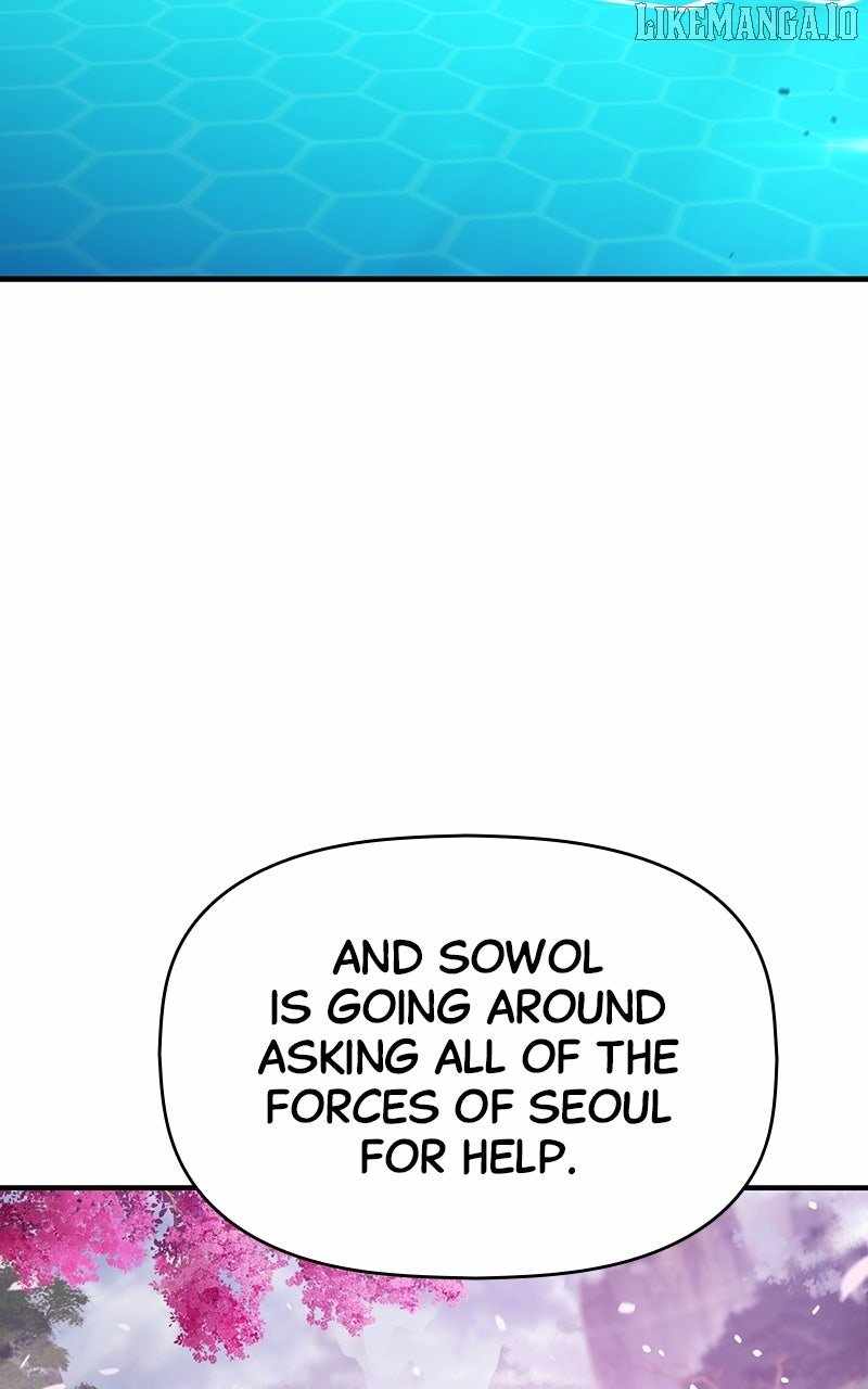 Pyeonghwa Restaurant Chapter 73 - Page 91