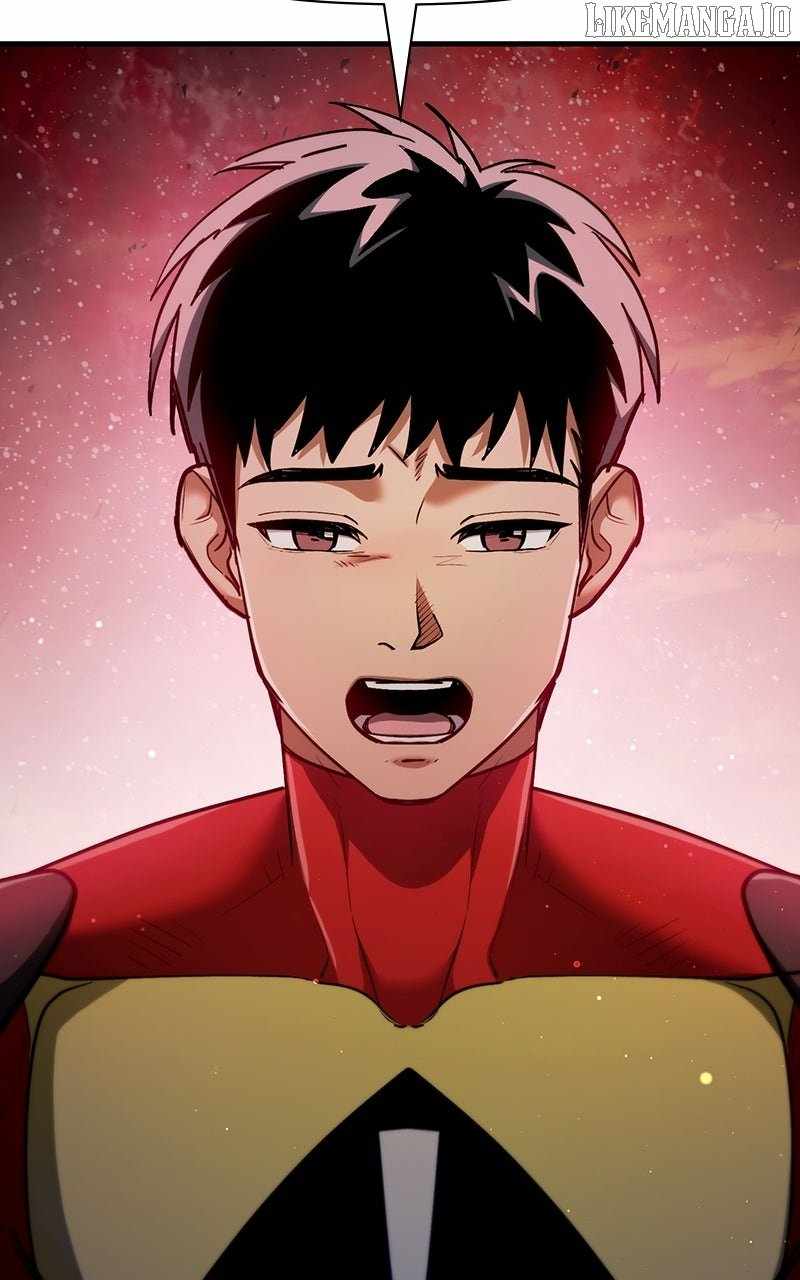 Pyeonghwa Restaurant Chapter 73 - Page 95