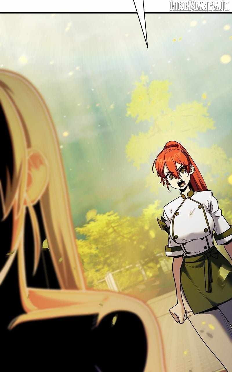 Pyeonghwa Restaurant Chapter 74 - Page 106