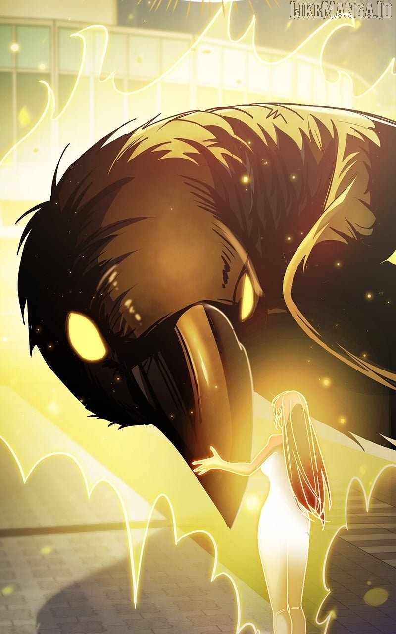 Pyeonghwa Restaurant Chapter 74 - Page 111