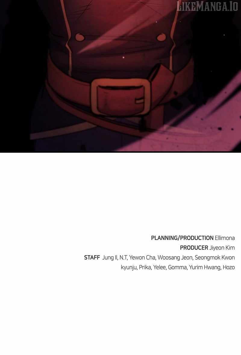 Pyeonghwa Restaurant Chapter 74 - Page 126