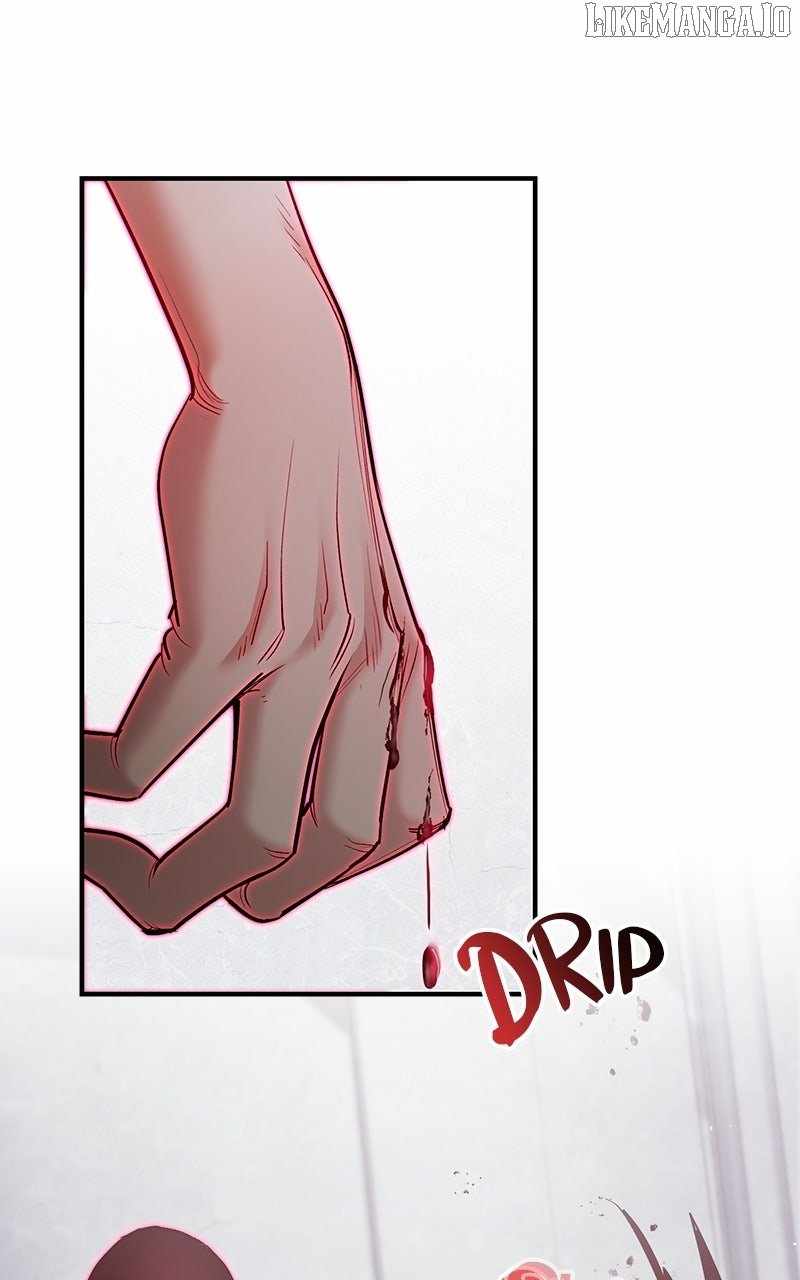 Pyeonghwa Restaurant Chapter 74 - Page 21