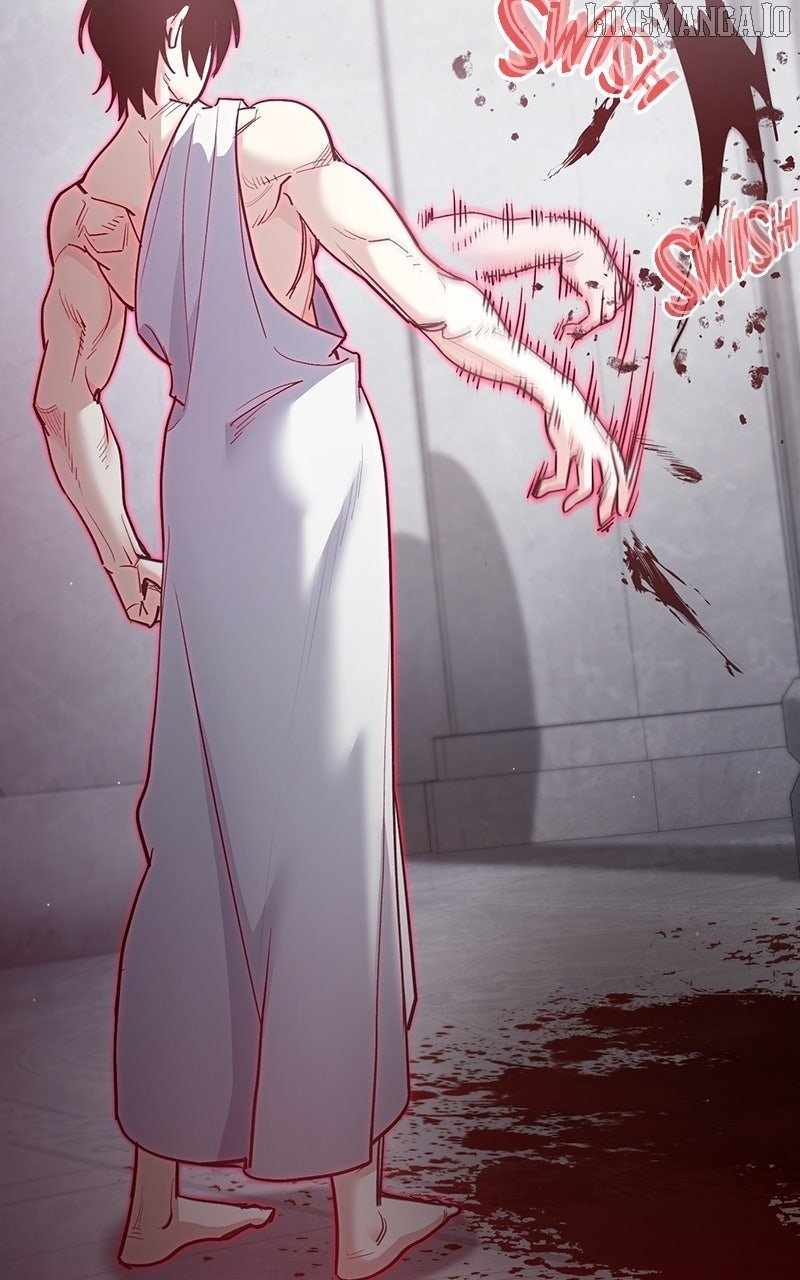Pyeonghwa Restaurant Chapter 74 - Page 22