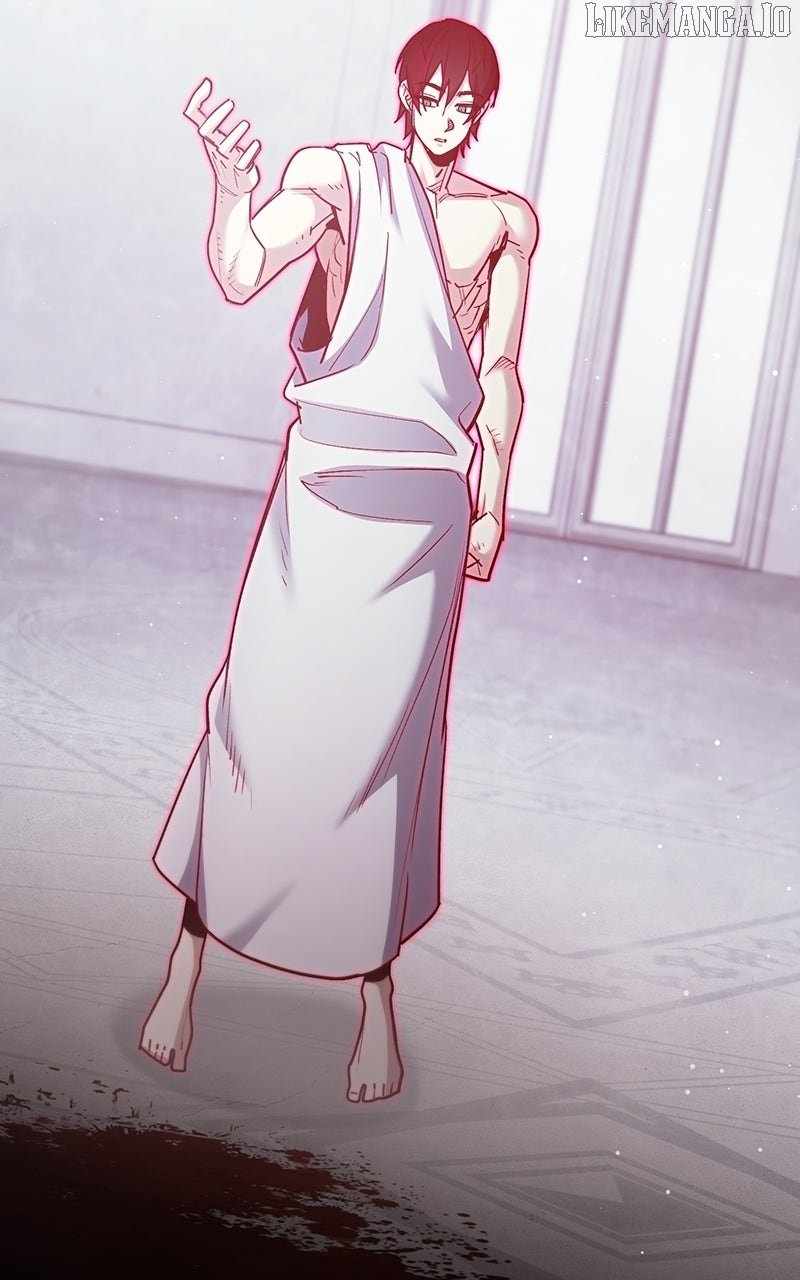 Pyeonghwa Restaurant Chapter 74 - Page 24