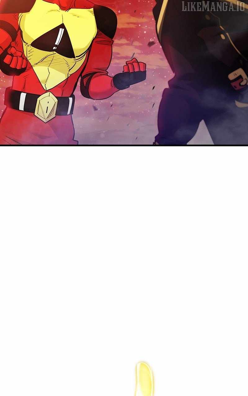 Pyeonghwa Restaurant Chapter 74 - Page 4