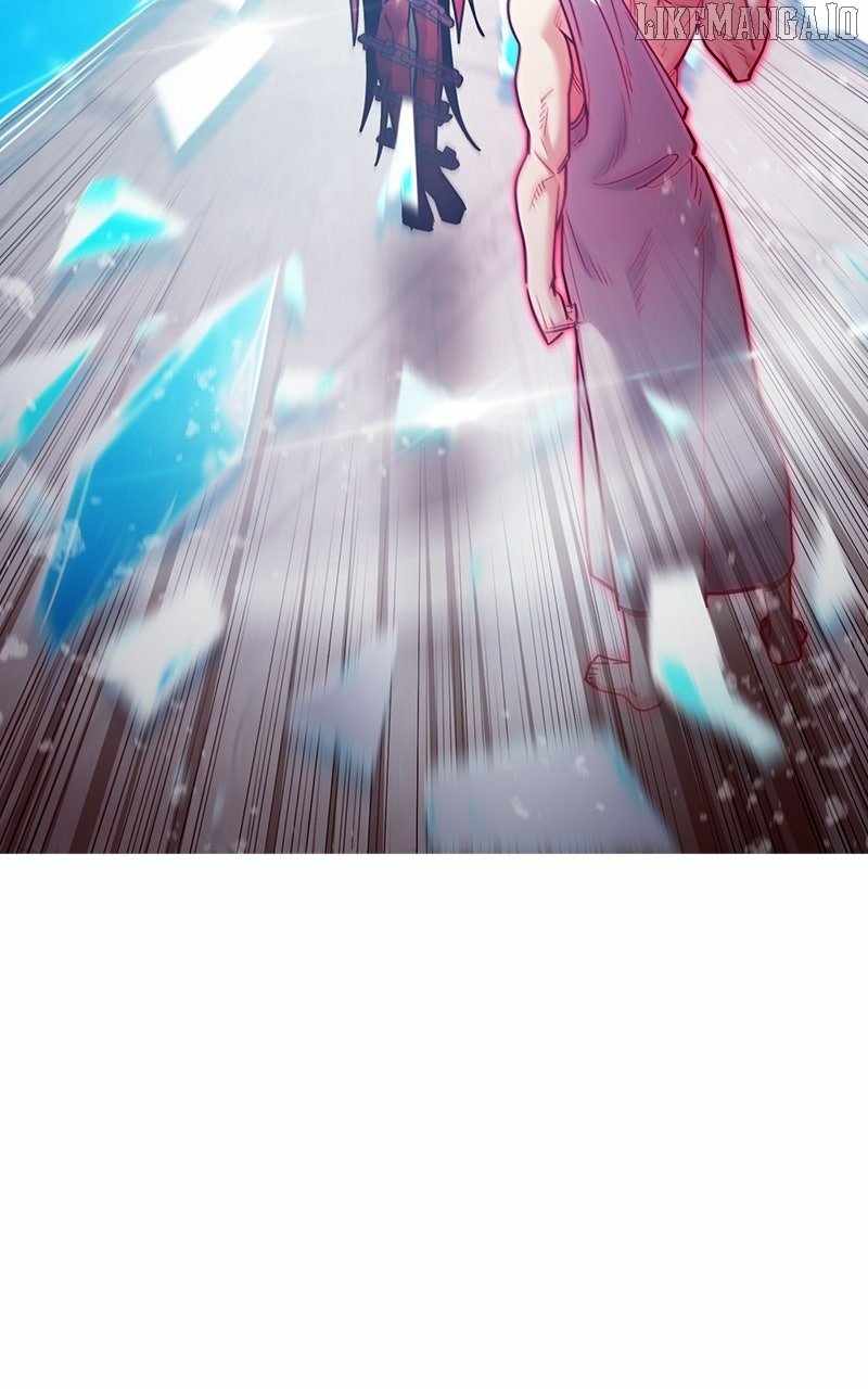 Pyeonghwa Restaurant Chapter 74 - Page 32