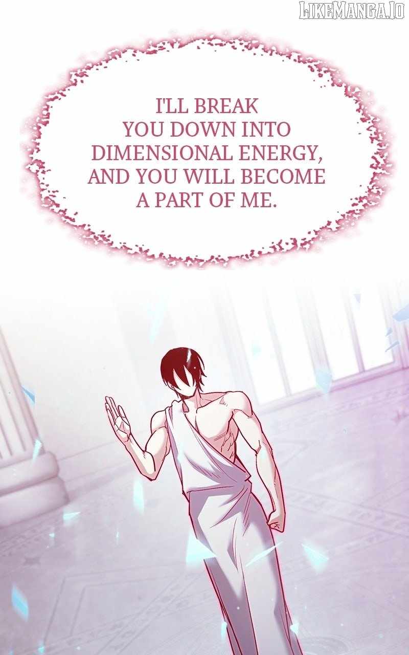 Pyeonghwa Restaurant Chapter 74 - Page 33
