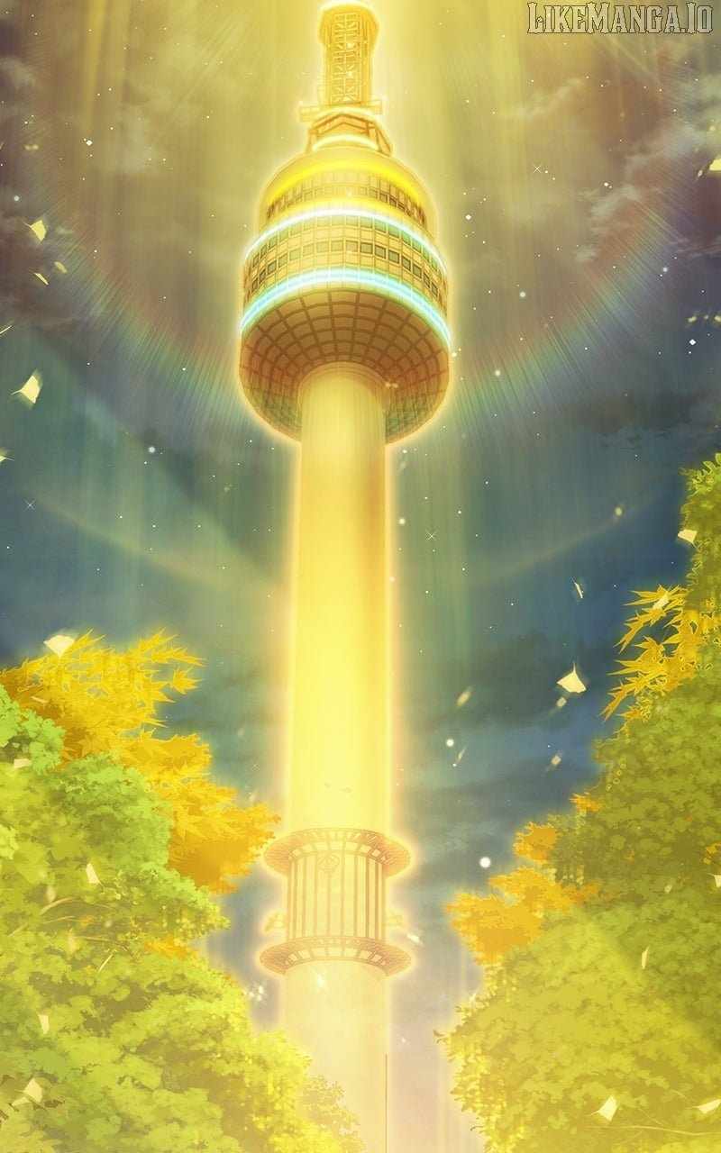 Pyeonghwa Restaurant Chapter 74 - Page 45