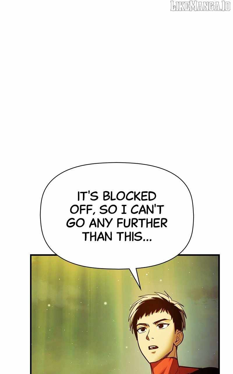Pyeonghwa Restaurant Chapter 74 - Page 47