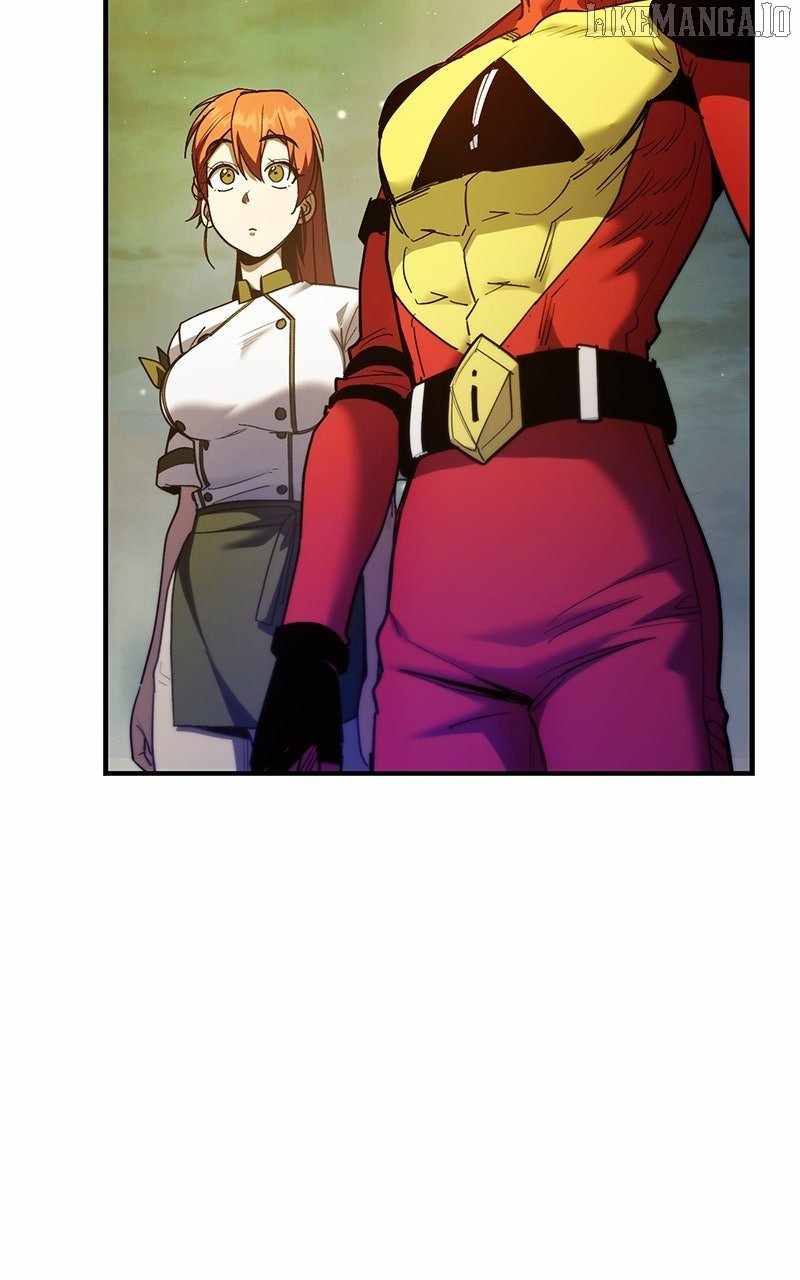 Pyeonghwa Restaurant Chapter 74 - Page 48