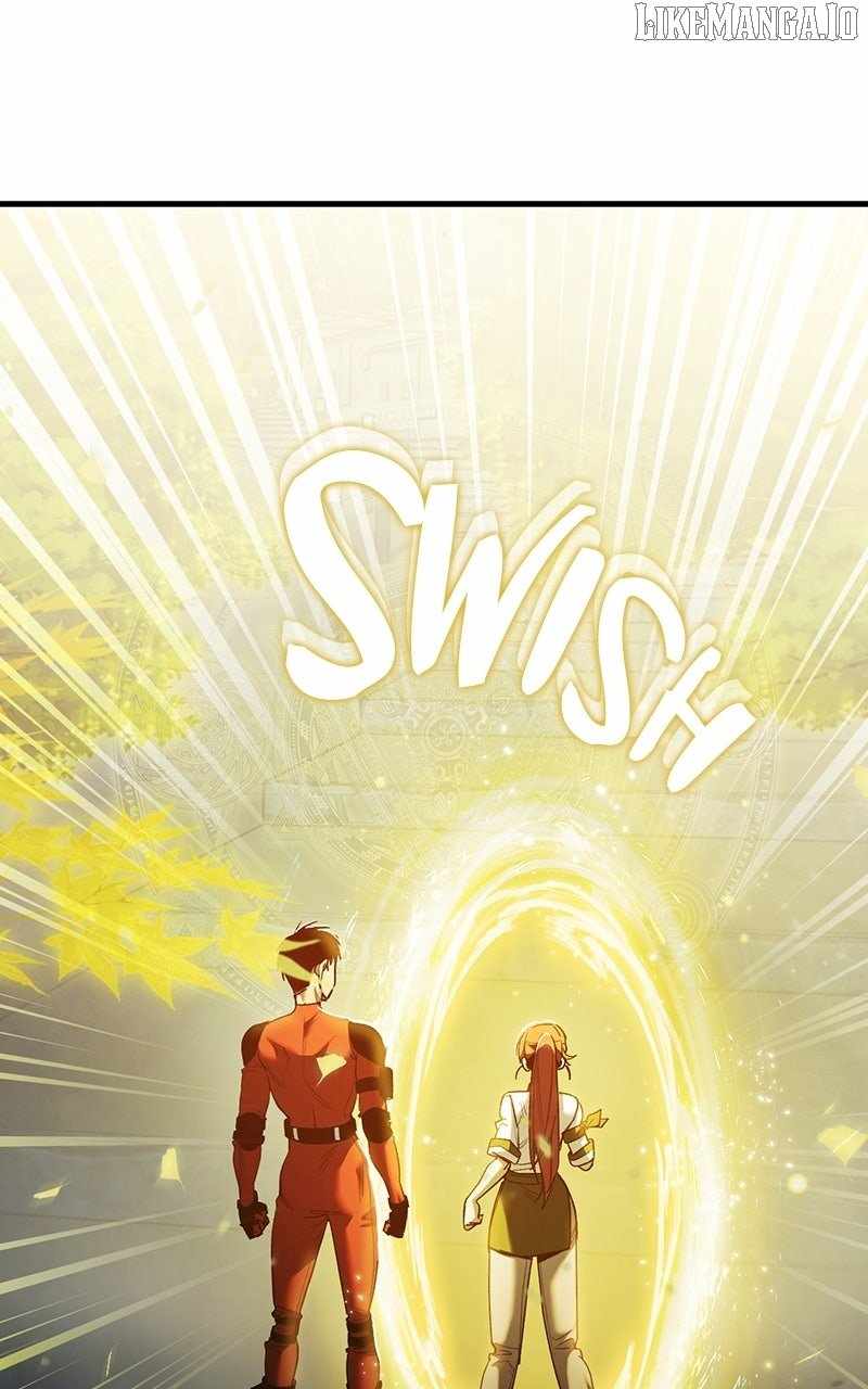 Pyeonghwa Restaurant Chapter 74 - Page 49