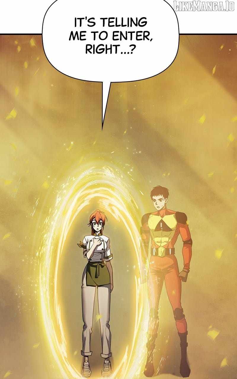 Pyeonghwa Restaurant Chapter 74 - Page 51