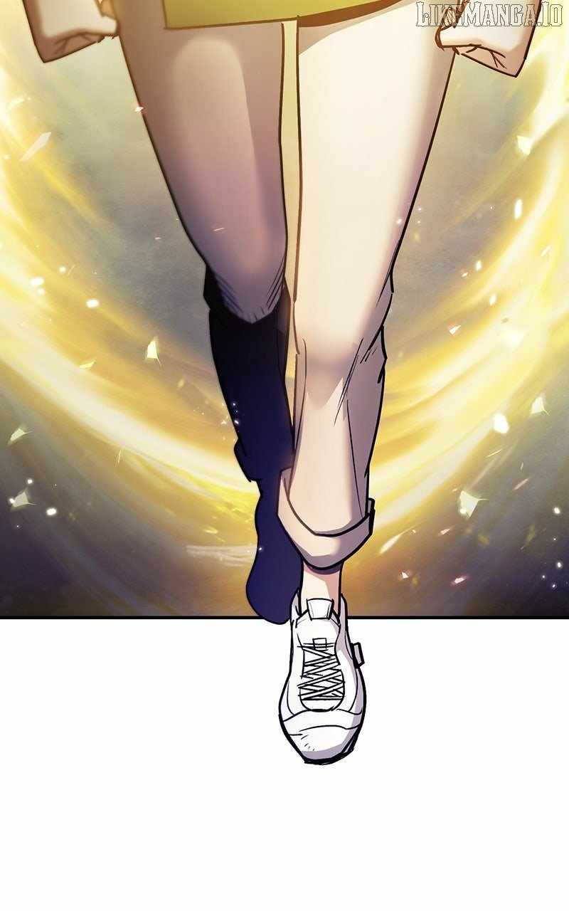 Pyeonghwa Restaurant Chapter 74 - Page 53
