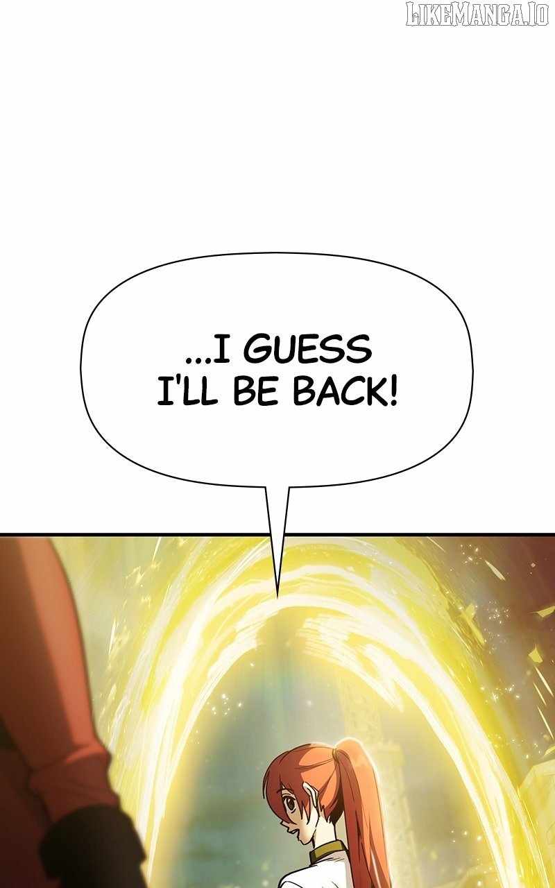 Pyeonghwa Restaurant Chapter 74 - Page 54