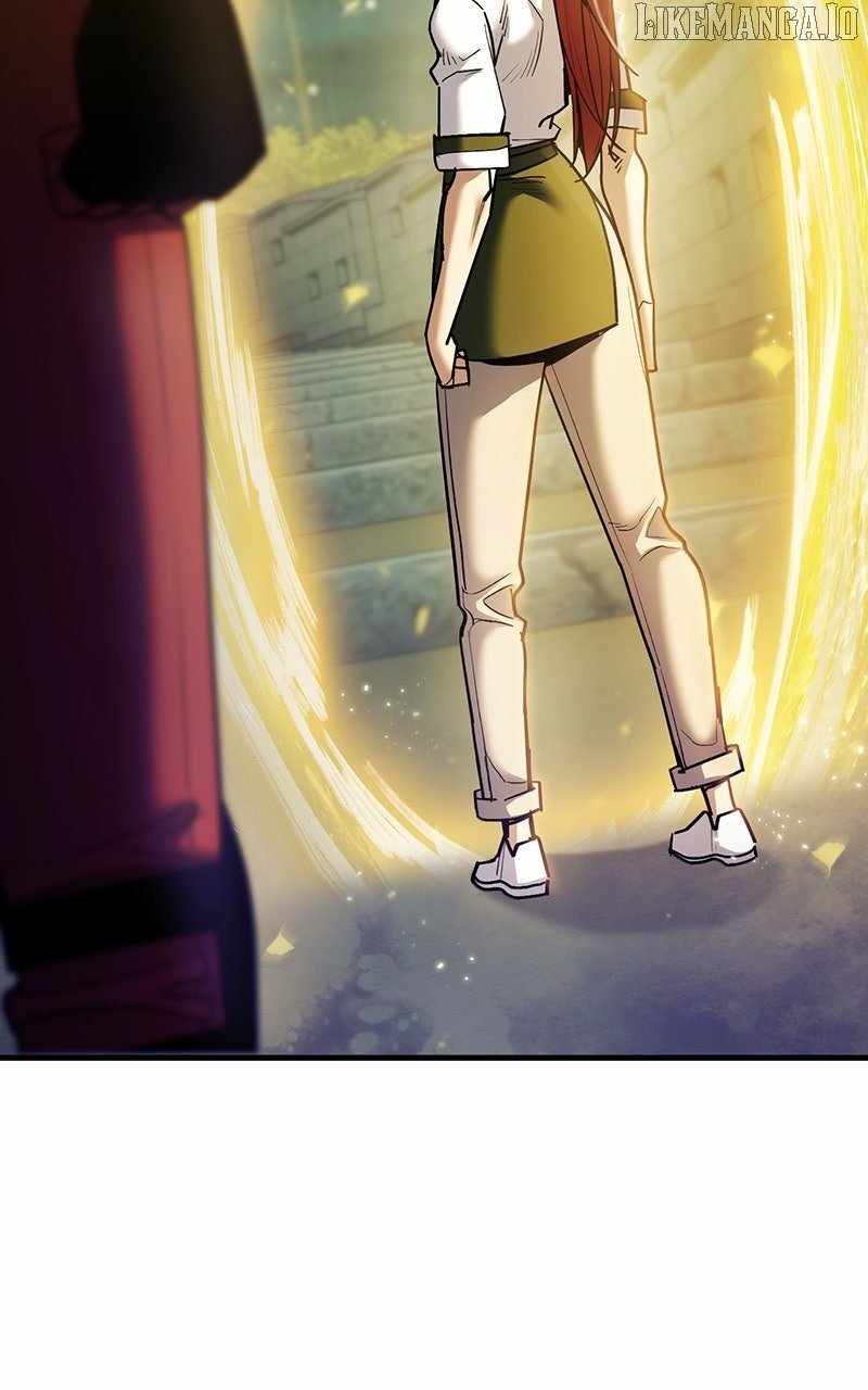 Pyeonghwa Restaurant Chapter 74 - Page 55