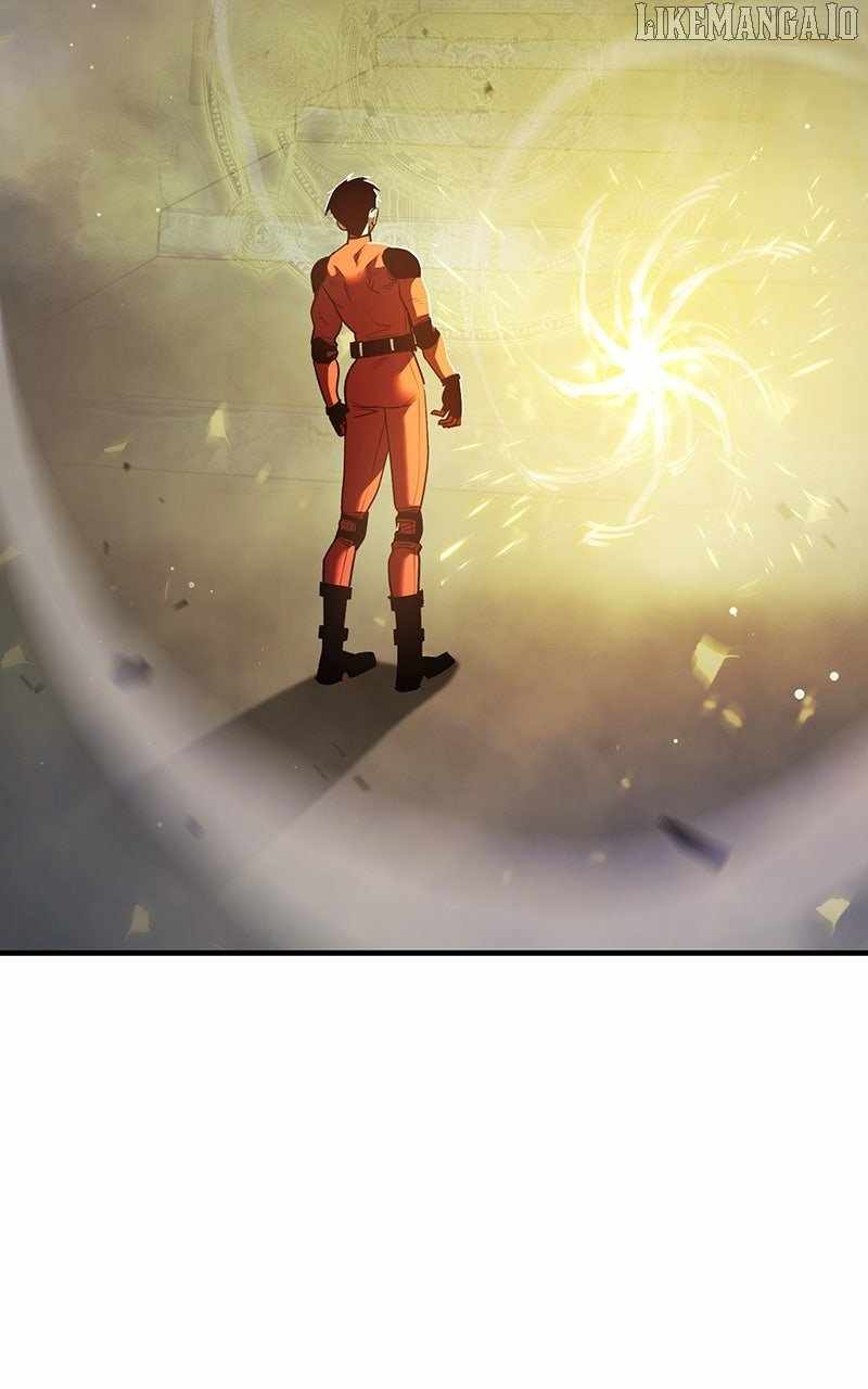 Pyeonghwa Restaurant Chapter 74 - Page 60
