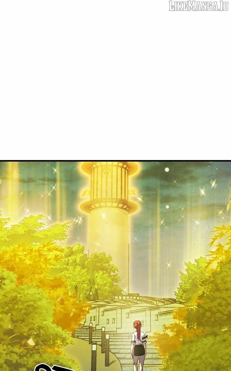Pyeonghwa Restaurant Chapter 74 - Page 61