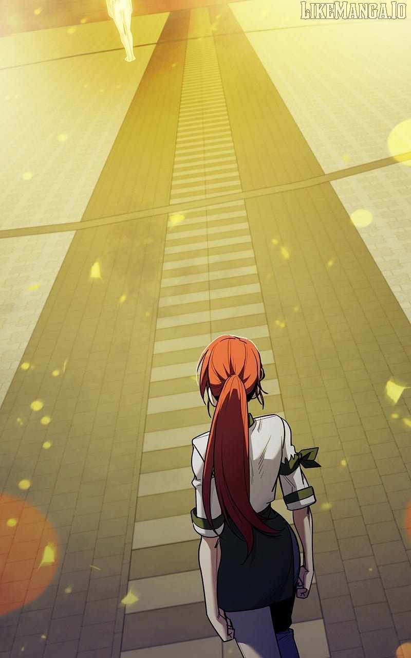 Pyeonghwa Restaurant Chapter 74 - Page 65