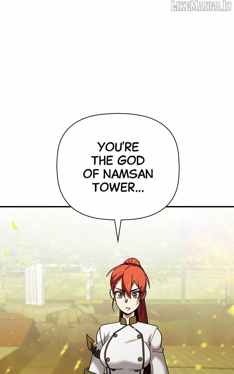 Pyeonghwa Restaurant Chapter 74 - Page 68