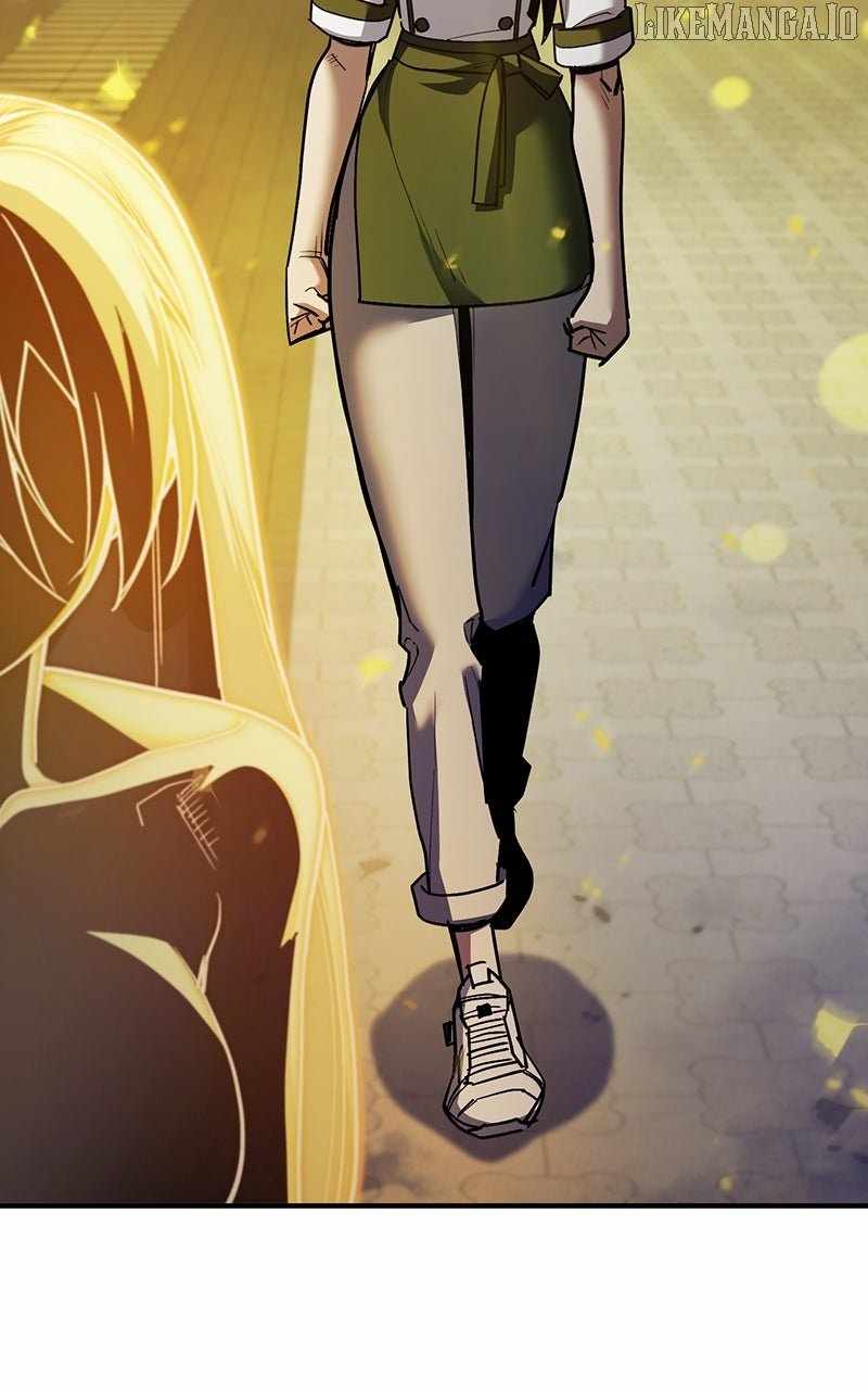 Pyeonghwa Restaurant Chapter 74 - Page 69