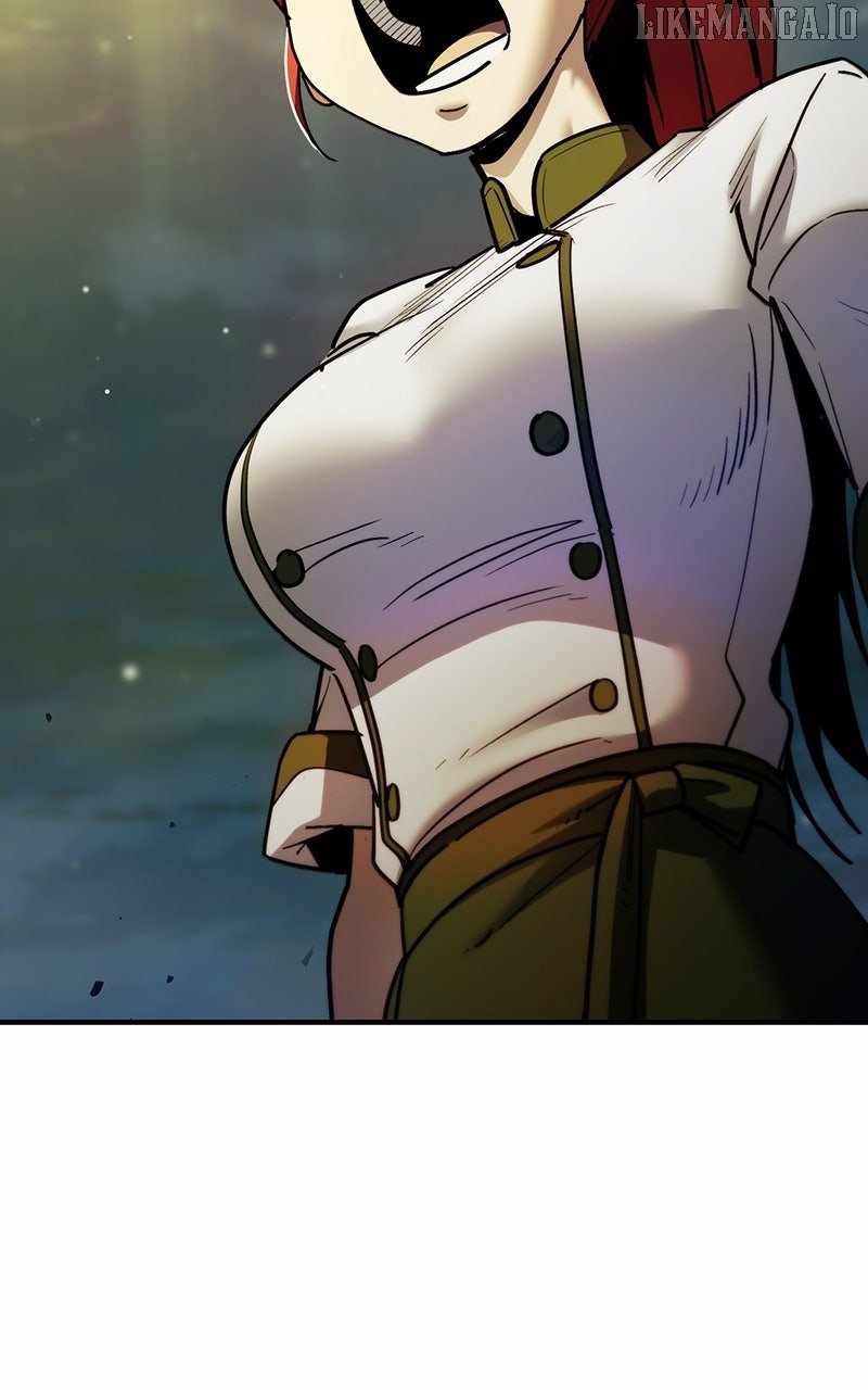 Pyeonghwa Restaurant Chapter 74 - Page 72
